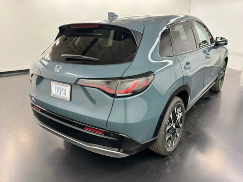 New 2027 Honda HR-V EX-L image 9