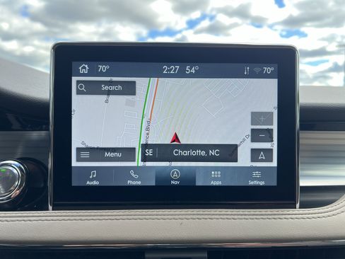 Used 2021 Lincoln Corsair FWD w/ Equipment Group 101A image 24