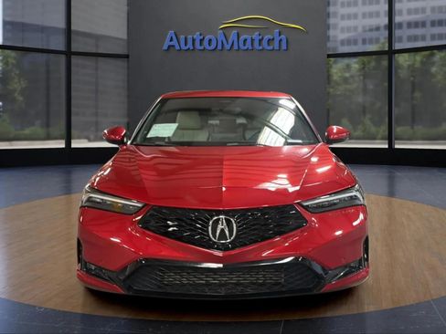 Used 2023 Acura Integra A-Spec image 2