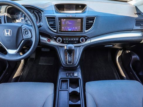 Used 2016 Honda CR-V EX image 25