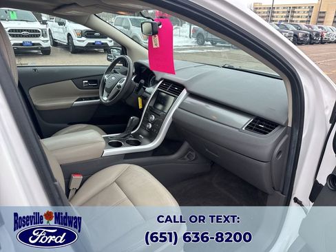 Used 2013 Ford Edge SEL image 35