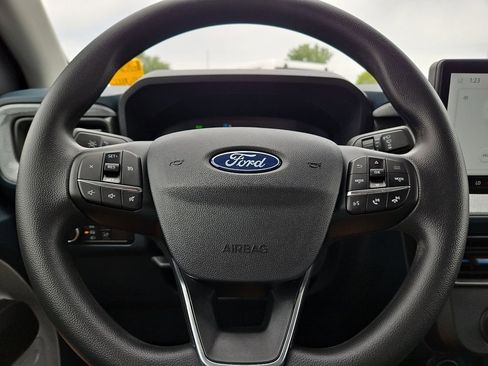 New 2026 Ford Maverick XLT FWD image 27