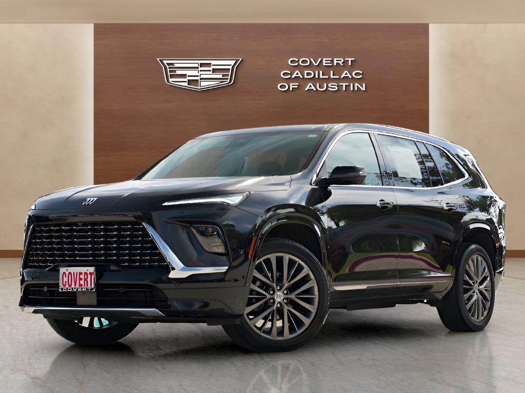 Used 2025 Buick Enclave Avenir w/ Super Cruise Package AWD/4WD image 1