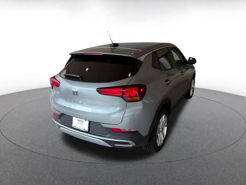 Used 2026 Buick Encore GX Preferred FWD image 12