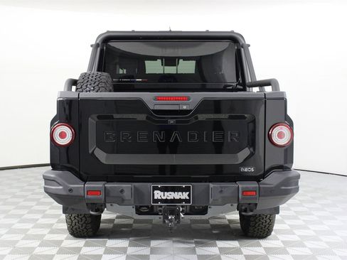 New 2025 INEOS Grenadier image 5