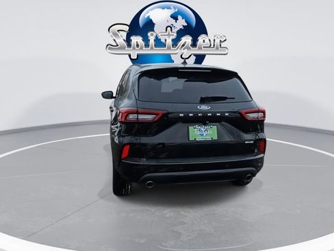Used 2023 Ford Escape ST-Line w/ Tech Pack #1 image 7