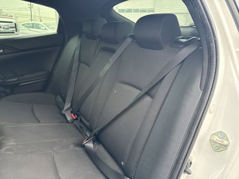 Used 2018 Honda Civic EX image 13