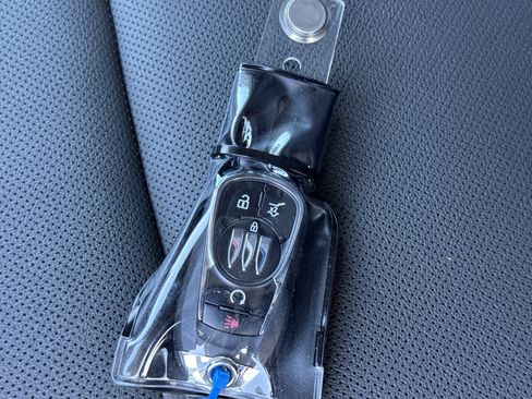 Used 2026 Buick Encore GX Sport Touring w/ Comfort Package image 35