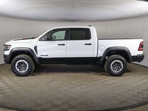 Used 2024 RAM 1500 TRX w/ TRX Level 2 Equipment Group AWD/4WD image 19