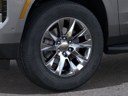 New 2026 Chevrolet Tahoe Premier w/ Sun And Tow Package image 9