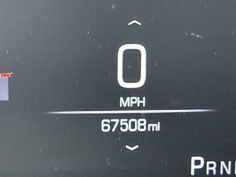 Certified 2017 Cadillac CT6 Luxury image 12