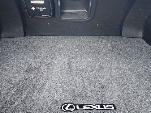 Used 2021 Lexus ES 350 w/ Premium Package image 14