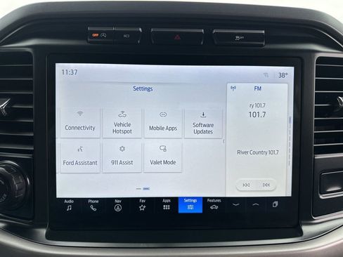 Used 2024 Ford F150 XLT image 31