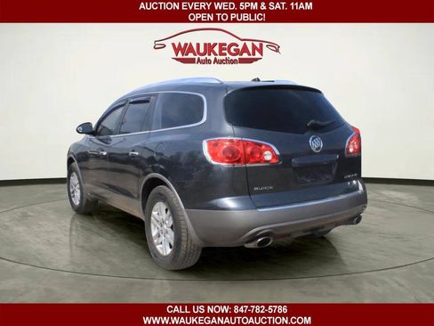 Used 2012 Buick Enclave FWD image 4