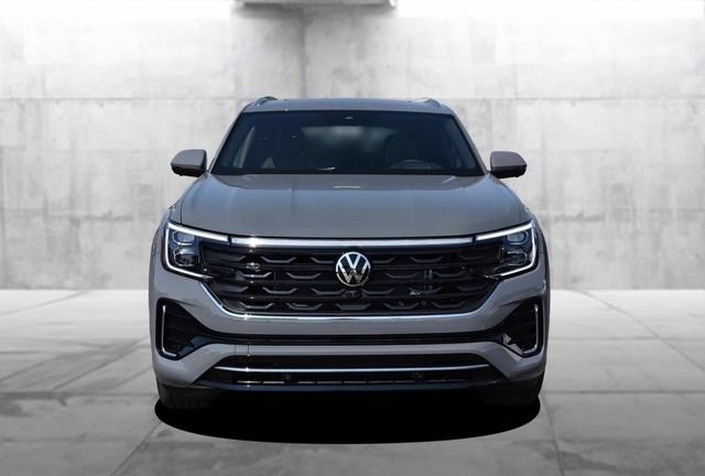 New 2026 Volkswagen GTI S FWD image 4