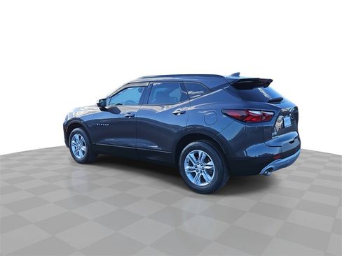 Certified 2021 Chevrolet Blazer LT image 6