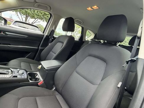 Used 2023 MAZDA CX-5 AWD 2.5 S image 10