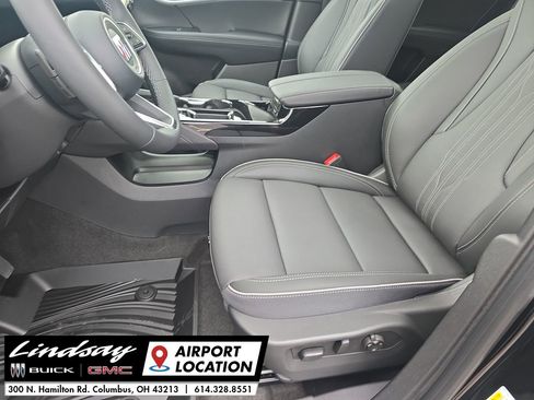 New 2026 Buick Envision Avenir image 21