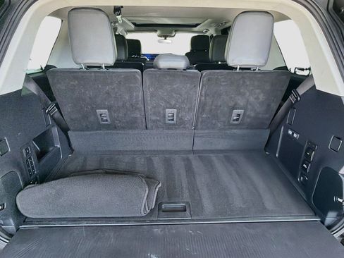Used 2025 Ford Expedition Active AWD/4WD image 31