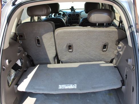 Used 2001 Chrysler PT Cruiser image 15