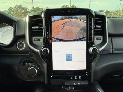 New 2026 RAM 1500 Big Horn image 20