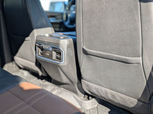 Used 2023 Chevrolet Silverado 1500 High Country w/ High Country Premium Package image 52