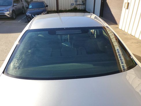 Used 2007 Acura RL image 12