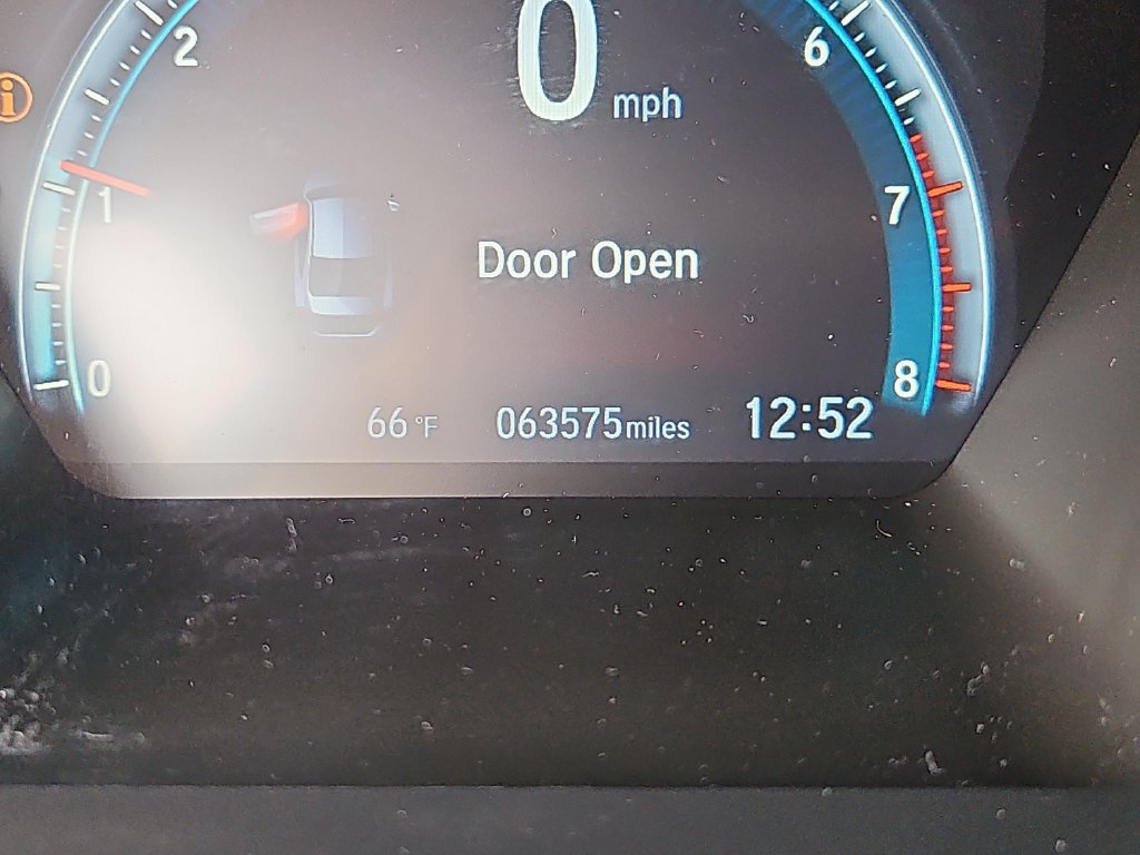 Certified 2021 Honda Civic LX image 13