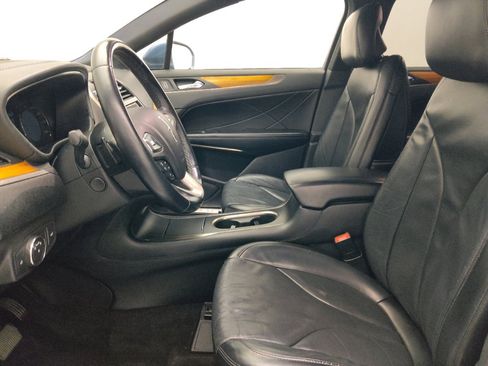 Used 2018 Lincoln MKC Reserve FWD image 17