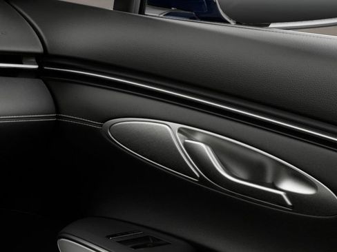 New 2026 Genesis GV70 2.5T Select AWD/4WD image 24