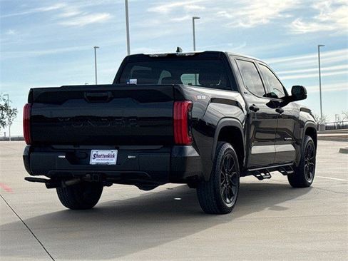 Used 2024 Toyota Tundra SR5 image 8