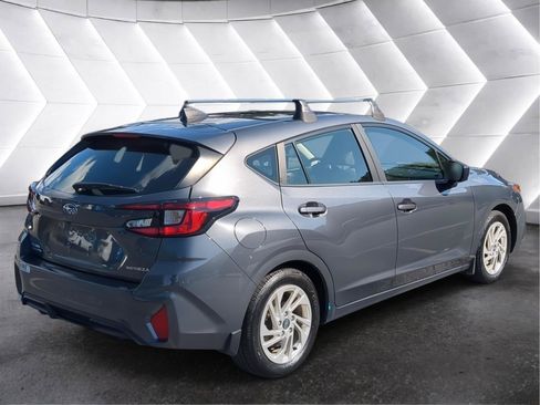 Used 2024 Subaru Impreza 2.0i AWD/4WD image 6