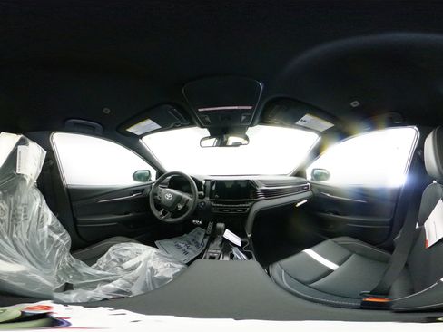 New 2026 Toyota Camry SE image 33