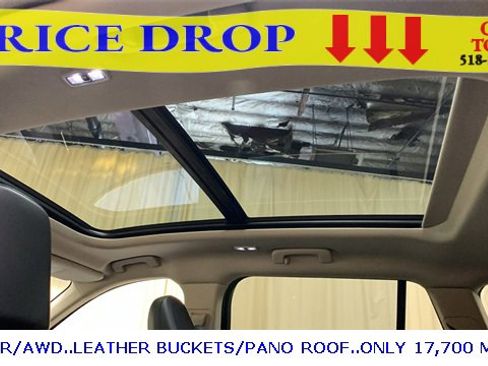 Used 2023 Lincoln Aviator AWD w/ Premium Package image 26