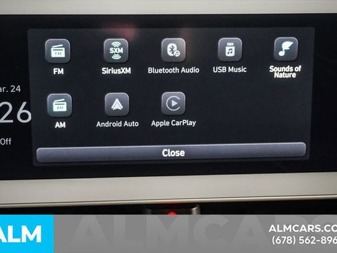 Used 2022 Hyundai Ioniq 5 SEL w/ Cargo Package image 36