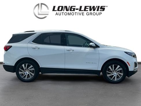 Used 2023 Chevrolet Equinox Premier FWD image 8