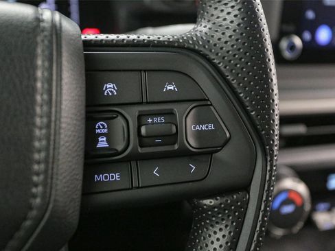 New 2026 Toyota Tacoma SR image 19