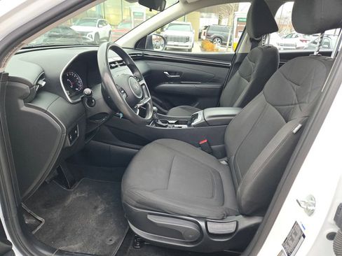 Used 2022 Hyundai Tucson SE image 27