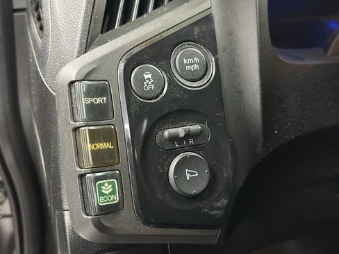 Used 2014 Honda CR-Z EX image 15