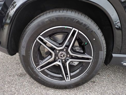 New 2026 Mercedes-Benz GLE 350 4MATIC image 11