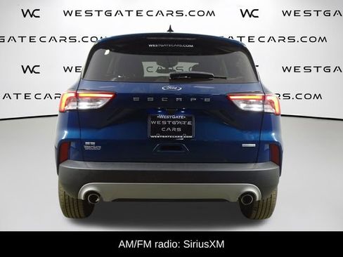 Used 2020 Ford Escape SE image 7