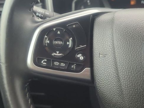 Used 2021 Honda CR-V EX-L image 15
