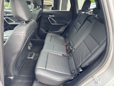 Used 2025 BMW X1 xDrive28i AWD/4WD image 29