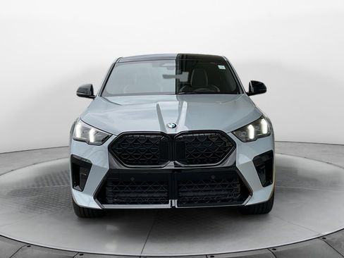 New 2026 BMW X2 xDrive28i w/ Technology Package image 2
