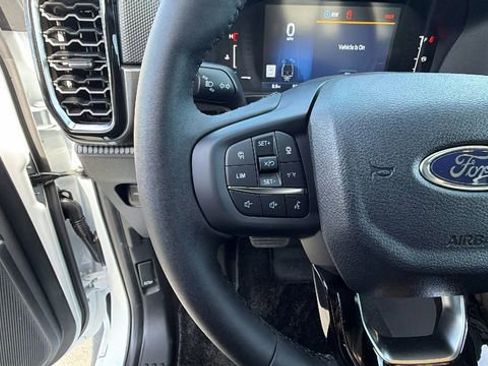 New 2026 Ford Ranger XLT image 28