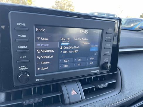 Used 2020 Toyota RAV4 LE image 36