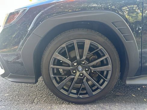 Used 2024 Subaru WRX Premium w/ Popular Package #2A image 18