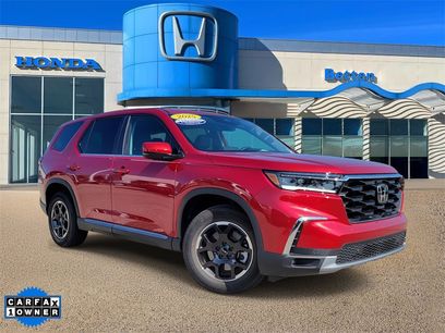Used 2025 Honda Pilot EX-L