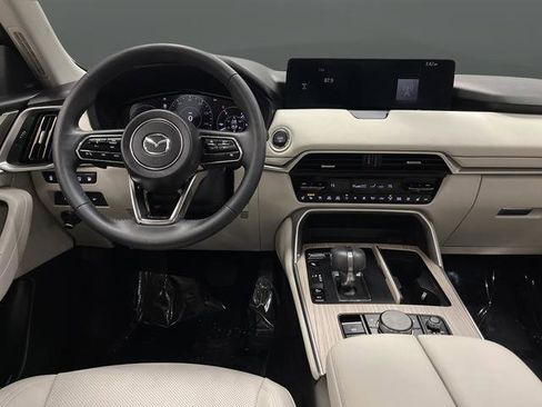 Used 2024 MAZDA CX-90 Plug-In Hybrid w/ Premium Plus image 5