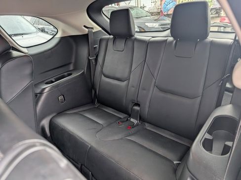 Used 2016 MAZDA CX-9 Touring image 19